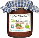 Weiße Johannisbeere 80% BIO 260 g - SAD DANKÓW